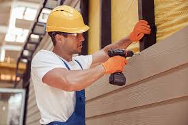 Best Vinyl Siding Installation  in Warminster Heights, PA